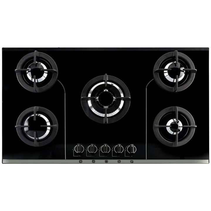 اجاق گاز صفحه ای سینجر مدل SIG 519 Sinjer SIG 519 Gas Hob